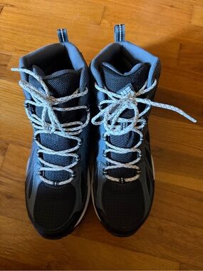 Women’s Columbia Grove Heights waterproof hiking boots